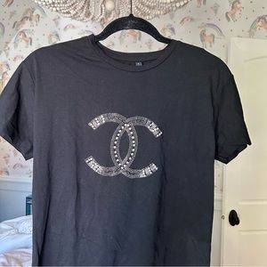 Chanel t-shirt